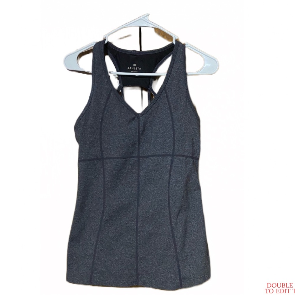 athleta tank
